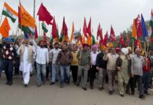 PRTC Employees News: ਤਨਖਾਹਾਂ ਨਾ ਮਿਲਣ ’ਤੇ ਭੜਕੇ ਪੀਆਰਟੀਸੀ ਕਾਮੇ, ਪੜ੍ਹੋ ਪੂਰੀ ਖਬਰ PRTC Employees News