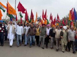 PRTC Employees News: ਤਨਖਾਹਾਂ ਨਾ ਮਿਲਣ ’ਤੇ ਭੜਕੇ ਪੀਆਰਟੀਸੀ ਕਾਮੇ, ਪੜ੍ਹੋ ਪੂਰੀ ਖਬਰ PRTC Employees News