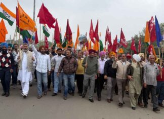 PRTC Employees News: ਤਨਖਾਹਾਂ ਨਾ ਮਿਲਣ ’ਤੇ ਭੜਕੇ ਪੀਆਰਟੀਸੀ ਕਾਮੇ, ਪੜ੍ਹੋ ਪੂਰੀ ਖਬਰ PRTC Employees News