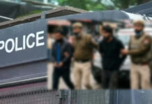 Punjab News: ਮਲੇਰਕੋਟਲਾ ’ਚ 15 ਸਾਲਾਂ ਤੋਂ ਰਹਿ ਰਹੇ ਦੋ ਪਾਕਿਸਤਾਨੀ ਅੱਤਵਾਦੀ ਗ੍ਰਿਫ਼ਤਾਰ Pakistani Terrorists Arrested