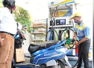 Petrol Diesel News: ਭਾਰਤ ਕੋਲ ਤੇਲ ਦੀ ਕੋਈ ਕਮੀ ਨਹੀਂ ਹੈ, ਵੱਡਾ ਭੰਡਾਰ ਮੌਜ਼ੂਦ : ਕੇਂਦਰ Petrol Diesel News