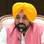 140 ਲੱਖ ਮੀਟਰਕ ਟਨ ਪੈਦਾਵਾਰ ਦੀ ਸੰਭਾਵਨਾ ਵਾਲੇ ਕਣਕ ਵਾਢੀ ਦਾ ਸੀਜ਼ਨ ਨੇੜੇ ਆਉਣ ‘ਤੇ ਪੰਜਾਬ ਨੇ ਤੇਲ ਸਪਲਾਈ ਦੀ ਫੌਰੀ ਮੰਗ ਚੁੱਕੀ, ਕੇਂਦਰ ਤੁਰੰਤ ਕਾਰਵਾਈ ਕਰੇ: ਮੁੱਖ ਮੰਤਰੀ ਮਾਨ