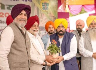 Punjab Government: ਭਗਵੰਤ ਮਾਨ ਸਰਕਾਰ ਦੀ ਅਗਵਾਈ ਹੇਠ ‘ਏਆਈ ਕ੍ਰਾਂਤੀ’ ਕਿਸਾਨਾਂ ਦੀ ਆਮਦਨ ‘ਚ ਵਾਧਾ ਕਰਕੇ ਪੰਜਾਬ ਦੇ ਭਵਿੱਖ ਨੂੰ ਸੁਰੱਖਿਅਤ ਕਰੇਗੀ Punjab Government