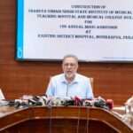 Punjab Medical Colleges