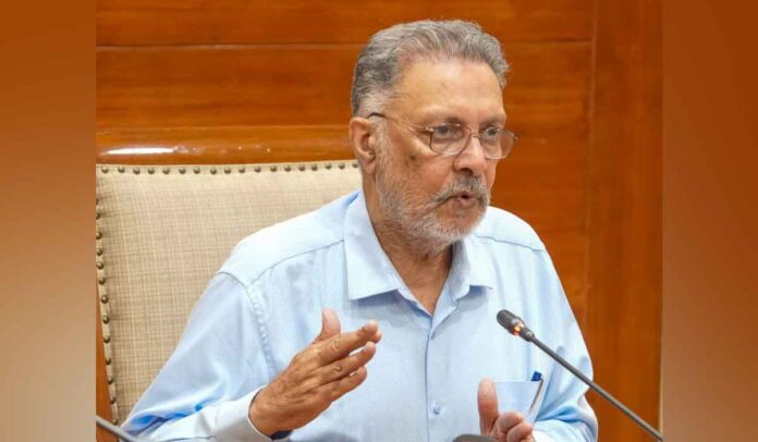 Punjab Healthcare Scheme