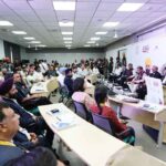 Punjab Industry: ਪੰਜਾਬ ਉਦਯੋਗ ਅਤੇ ਵਣਜ ਨੂੰ ਹੁਲਾਰਾ ਦੇਣ ਲਈ ਲੁਧਿਆਣਾ, ਨਿਊ ਚੰਡੀਗੜ੍ਹ ਅਤੇ ਅੰਮ੍ਰਿਤਸਰ ਵਿਖੇ ਤਿੰਨ ਵਿਸ਼ਵ ਪੱਧਰੀ ਪ੍ਰਦਰਸ਼ਨੀ ਕੇਂਦਰ ਸਥਾਪਤ ਕਰੇਗਾ: ਮਾਨ