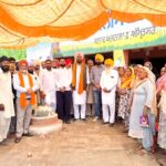 Punjab News: ਕੇਂਦਰ ਸਰਕਾਰ ਦੀਆਂ ਗਲਤ ਨੀਤੀਆਂ ਦਾ ਖ਼ਮਿਆਜ਼ਾ ਭੁਗਤ ਰਹੇ ਲੋਕ : ਧਾਲੀਵਾਲ Punjab-News