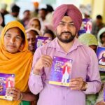 Punjab News: ‘ਸ਼ਾਨਦਾਰ 4 ਸਾਲ’ ਮੁਹਿੰਮ ਤਹਿਤ ਘਰ-ਘਰ ਪਹੁੰਚਿਆ ਮਾਨ ਸਰਕਾਰ ਦਾ ਕੰਮ Punjab News