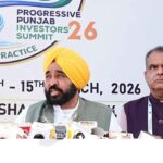 ਸਾਨੂੰ ਉਮੀਦ ਸੀ ਕਿ ਅਮਿਤ ਸ਼ਾਹ ਪੰਜਾਬ ਲਈ ਐਮਐਸਪੀ, ਕਰਜ਼ਾ ਮਾਫ਼ੀ ਜਾਂ ਖ਼ਾਸ ਪੈਕੇਜ ਦੀ ਗੱਲ ਕਰਨਗੇ ਪਰ ਉਹ ਸਿਰਫ਼ ਪੰਜਾਬੀਆਂ ਨੂੰ ਨਿਹੋਰੇ ਮਾਰ ਕੇ ਹੀ ਚੱਲਦੇ ਬਣੇ: ਮੁੱਖ ਮੰਤਰੀ ਭਗਵੰਤ ਸਿੰਘ ਮਾਨ