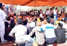 Punjab Police Encounter News