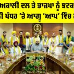 Punjab Political News