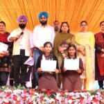 Punjab Sakhi Shakti Mela