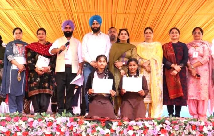 Punjab Sakhi Shakti Mela