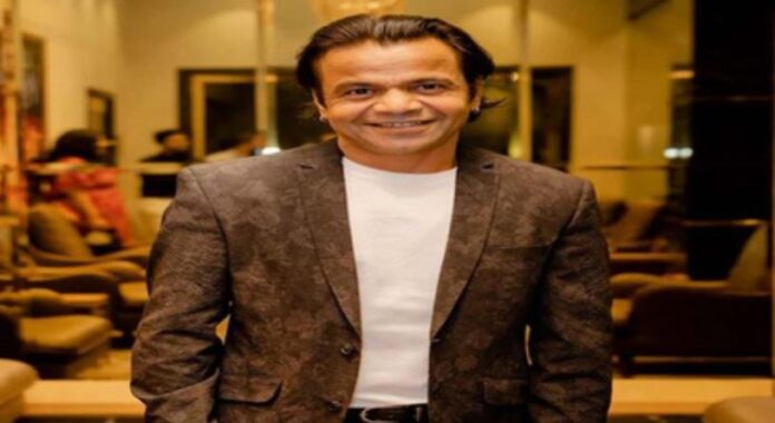 Rajpal Yadav