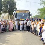 Religious Tour Punjab