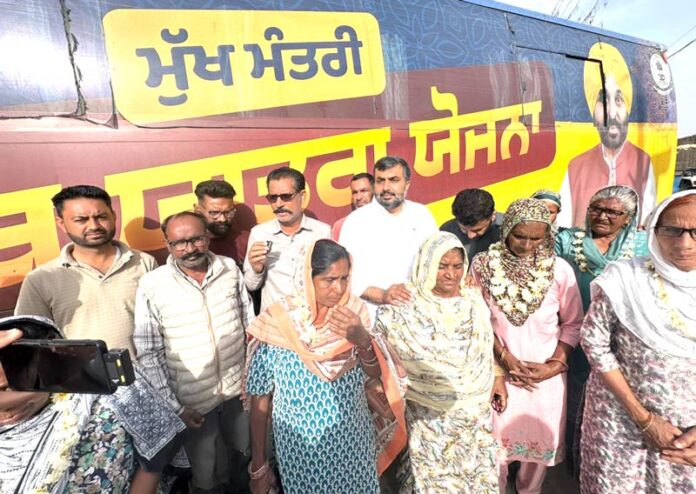 Religious Tourism Punjab