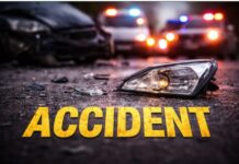 Road Accident: ਕਾਰ-ਆਟੋਰਿਕਸ਼ਾ ਟੱਕਰ ’ਚ ਇੱਕ ਪਰਿਵਾਰ ਦੇ ਪੰਜ ਮੈਂਬਰਾਂ ਦੀ ਮੌਤ, ਪੰਜ ਜ਼ਖਮੀ Road Accident