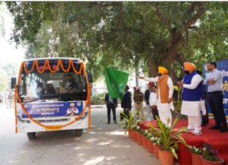 Singapore Training: ਪੰਜਾਬ ਸਰਕਾਰ ਨੇ ਸਰਕਾਰੀ ਸਕੂਲਾਂ ਦੇ ਪ੍ਰਿੰਸੀਪਲਾਂ ਦਾ 8ਵਾਂ ਬੈਚ ਆਧੁਨਿਕ ਸਿੱਖਿਆ ਸਿਖਲਾਈ ਲਈ ਸਿੰਗਾਪੁਰ ਭੇਜਿਆ Singapore Training