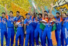 T20 World Cup 2026