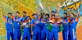 T20 World Cup 2026