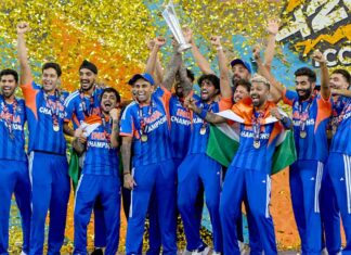 T20 World Cup 2026