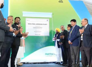 Punjab News: ਭਾਰਤ ਦਾ ਦੂਜਾ ਸਭ ਤੋਂ ਵੱਡਾ ਟਾਟਾ ਸਟੀਲ ਪਲਾਂਟ ਪੰਜਾਬ ‘ਚ ਕਾਰਜਸ਼ੀਲ, ਹਜ਼ਾਰਾਂ ਨੌਜਵਾਨਾਂ ਨੂੰ ਮਿਲੇਗਾ ਰੋਜ਼ਗਾਰ Punjab News