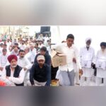 Tribute: ਸੱਚਖੰਡ ਵਾਸੀ ਮਦਨ ਲਾਲ ਇੰਸਾਂ ਦੀ ਨਮਿੱਤ ਨਾਮ ਚਰਚਾ, ਸਾਧ-ਸੰਗਤ ਨੇ ਦਿੱਤੀ ਸ਼ਰਧਾਂਜਲੀ Tribute