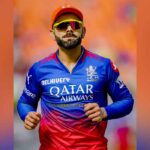 Virat Kohli News