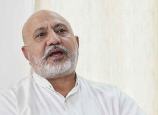 ਪੰਜਾਬ-ਰਾਜਸਥਾਨ Water Agreement: ਰਾਜਸਥਾਨ ਵੱਲ ਪੰਜਾਬ ਦੇ 1,44,000 ਕਰੋੜ ਰੁਪਏ ਬਕਾਏ ਦੇ ਮੁੱਦੇ ‘ਤੇ ਵਿਰੋਧੀ ਆਗੂ ਚੁੱਪ ਕਿਉਂ ਹਨ: ਬਲਤੇਜ ਪੰਨੂ