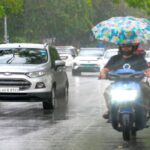 Weather Update: ਐਨਸੀਆਰ ’ਚ ਮੌਸਮ ਦਾ ਬਦਲਿਆ ਮਿਜਾਜ, ਭਾਰੀ ਮੀਂਹ ਅਤੇ ਤੂਫਾਨ ਦੀ ਸੰਭਾਵਨਾ Weather Update