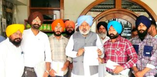 Health Employees Union