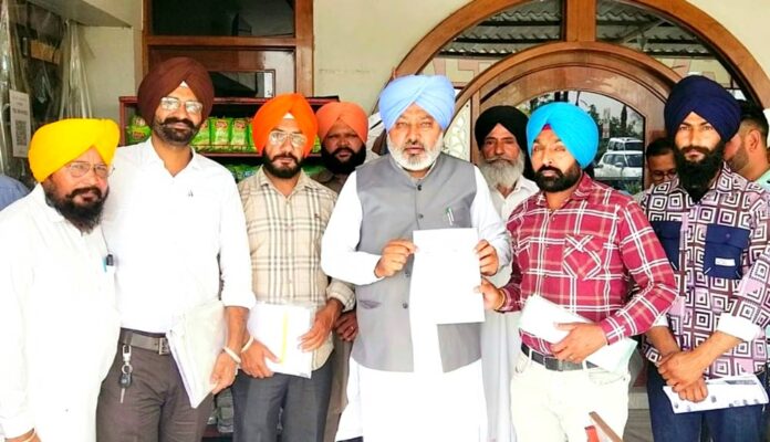 Health Employees Union